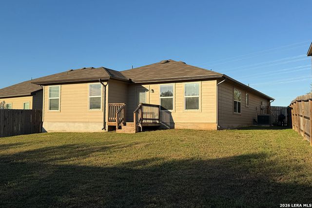 2610 Wentwood Run, San Antonio, TX 78245