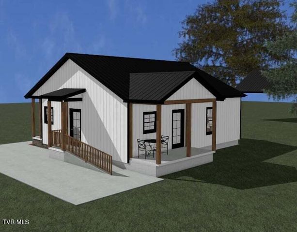 100 Cunningham Road, Bristol, TN 37620