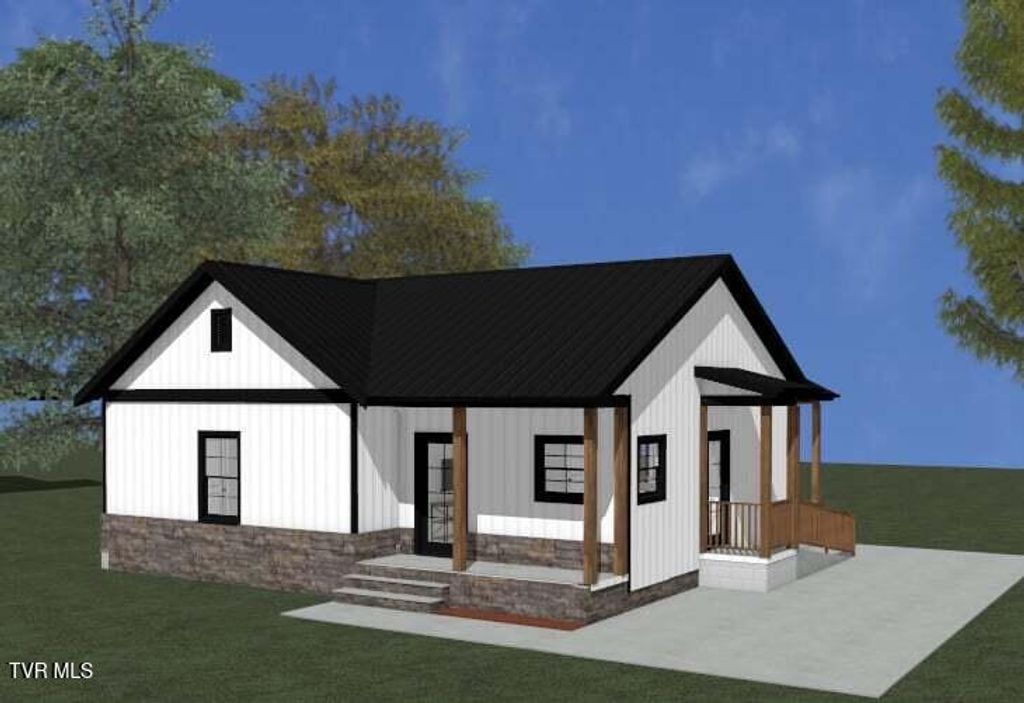 100 Cunningham Road, Bristol, TN 37620