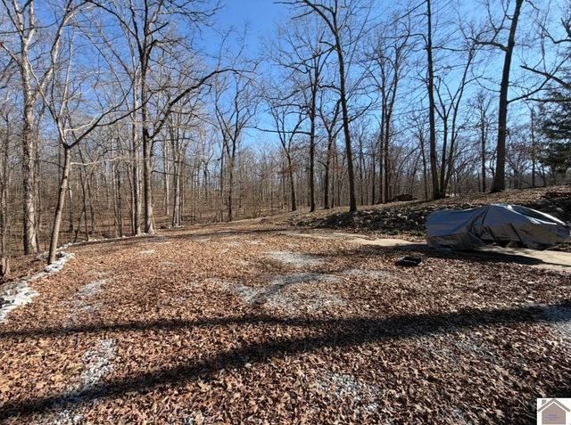 72 PORT LANE, Gilbertsville, KY 42044