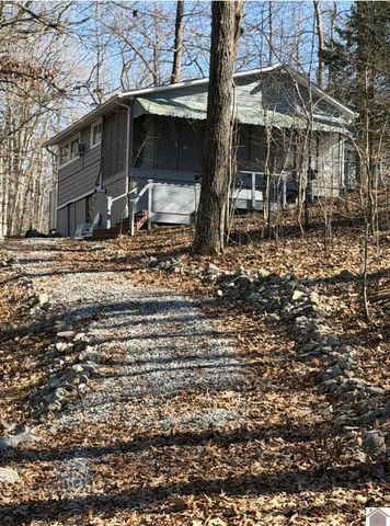 72 PORT LANE, Gilbertsville, KY 42044