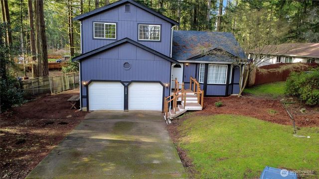 14012 Meadowlark Drive NW, Gig Harbor, WA 98329
