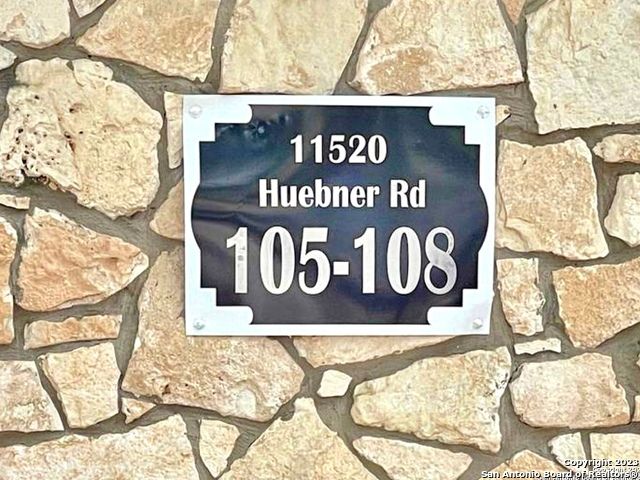 11520 Huebner Rd Apt 107, San Antonio, TX 78230