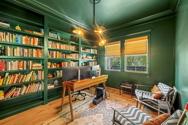 301 Cordell Street, Houston, TX 77009