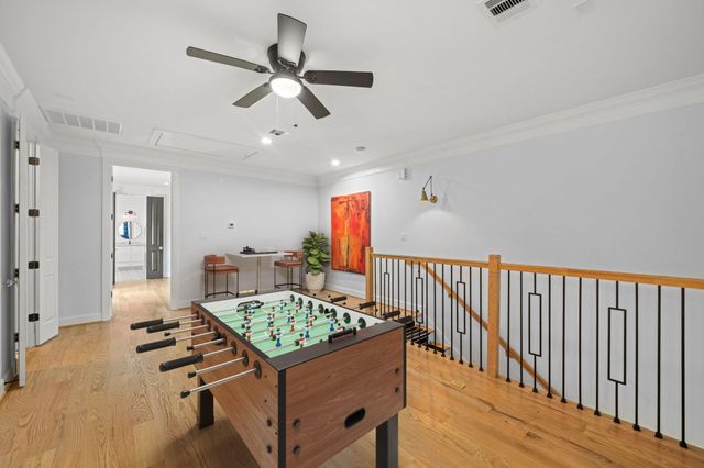 301 Cordell Street, Houston, TX 77009