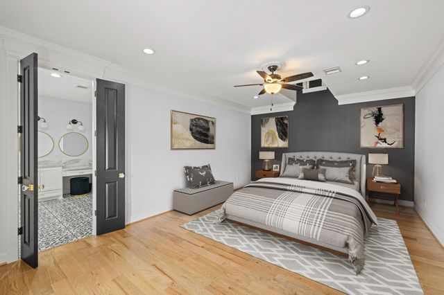 301 Cordell Street, Houston, TX 77009