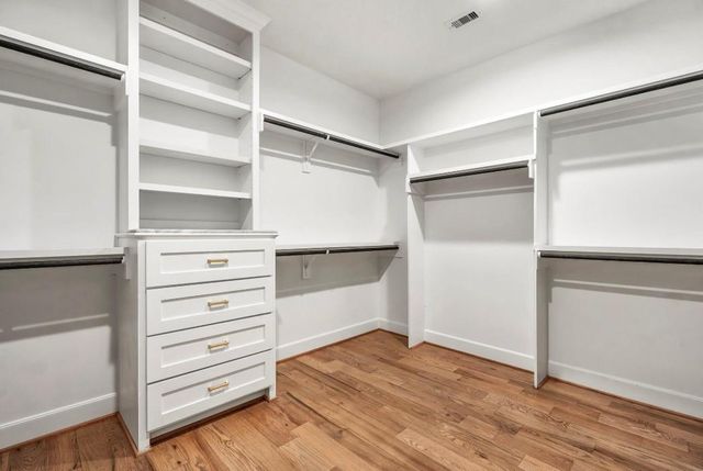 301 Cordell Street, Houston, TX 77009