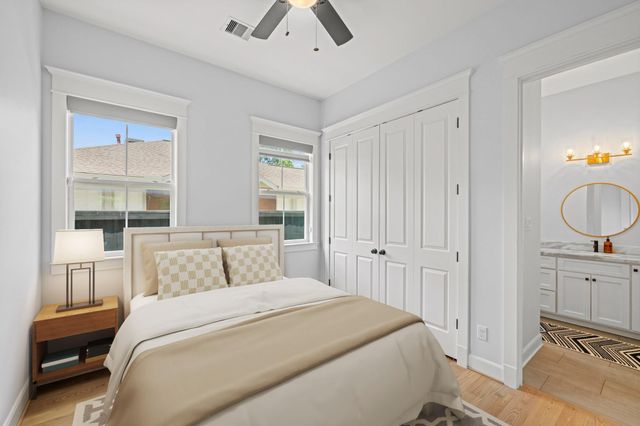 301 Cordell Street, Houston, TX 77009