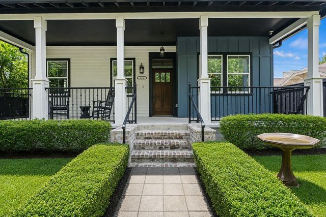301 Cordell Street, Houston, TX 77009