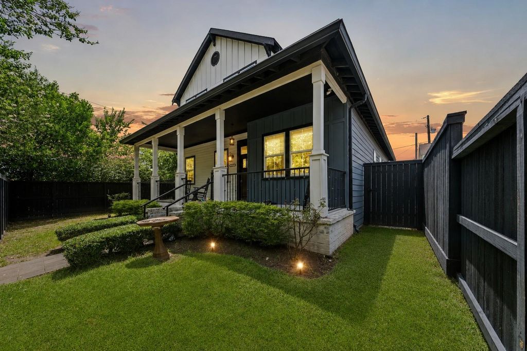 301 Cordell Street, Houston, TX 77009