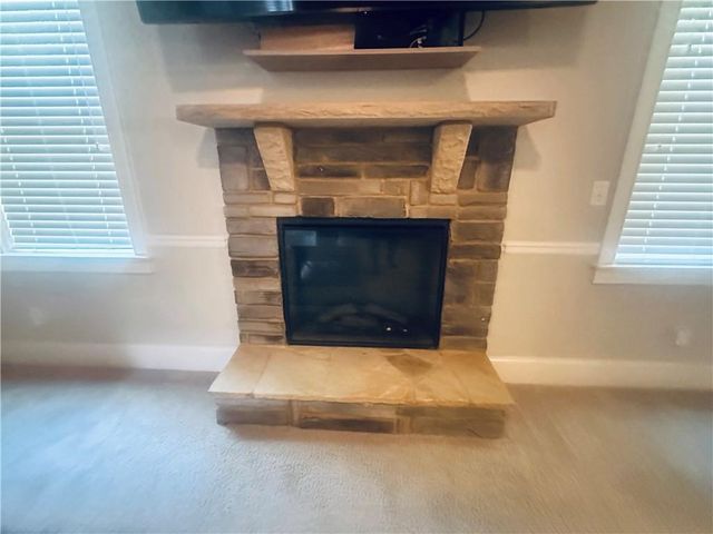 1336 Mandarin Lane, Stockbridge, GA 30281
