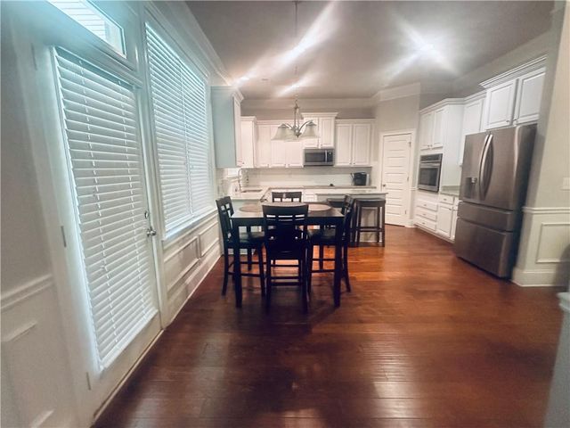 1336 Mandarin Lane, Stockbridge, GA 30281