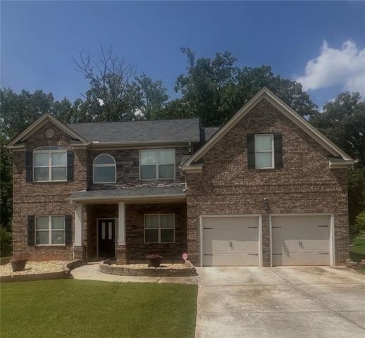 1336 Mandarin Lane, Stockbridge, GA 30281