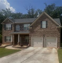 1336 Mandarin Lane, Stockbridge, GA 30281