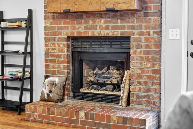 3146 Old Greenbrier Pike, Greenbrier, TN 37073