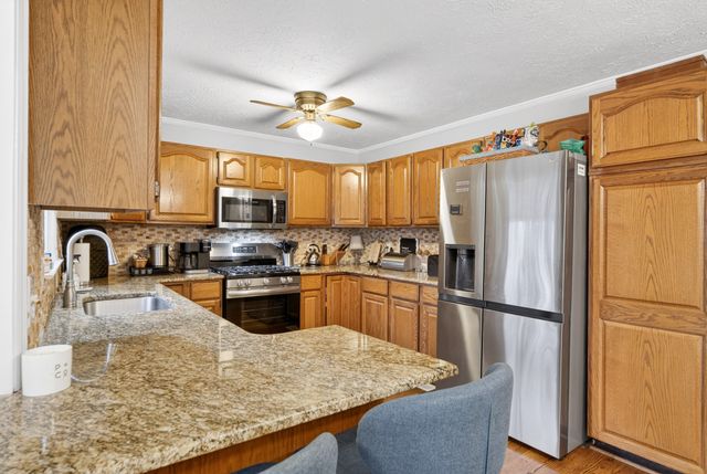 3146 Old Greenbrier Pike, Greenbrier, TN 37073