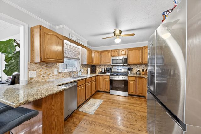 3146 Old Greenbrier Pike, Greenbrier, TN 37073