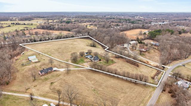 3146 Old Greenbrier Pike, Greenbrier, TN 37073