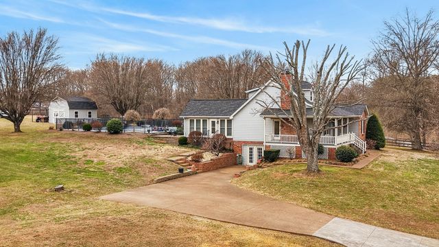 3146 Old Greenbrier Pike, Greenbrier, TN 37073