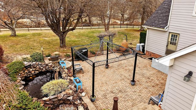 3146 Old Greenbrier Pike, Greenbrier, TN 37073