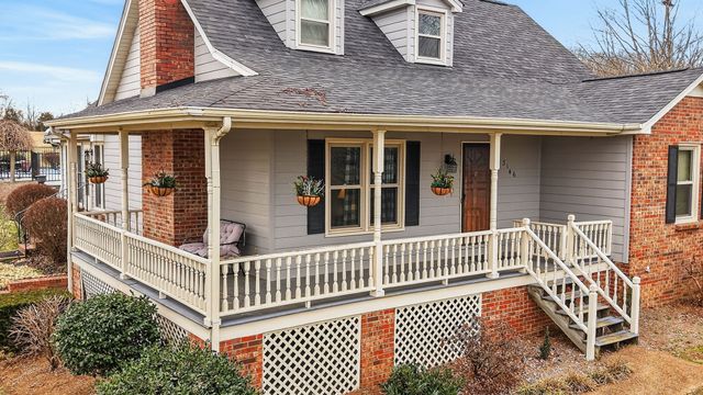 3146 Old Greenbrier Pike, Greenbrier, TN 37073