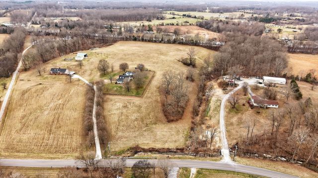 3146 Old Greenbrier Pike, Greenbrier, TN 37073