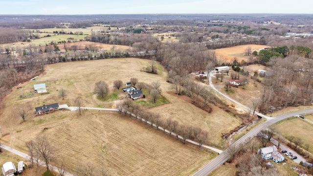 3146 Old Greenbrier Pike, Greenbrier, TN 37073