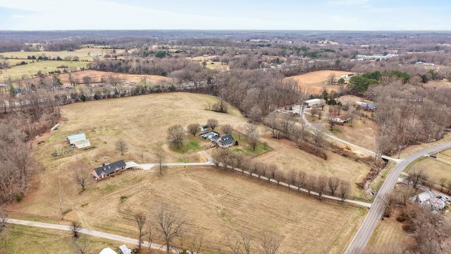 3146 Old Greenbrier Pike, Greenbrier, TN 37073