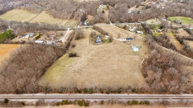 3146 Old Greenbrier Pike, Greenbrier, TN 37073