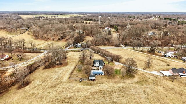 3146 Old Greenbrier Pike, Greenbrier, TN 37073