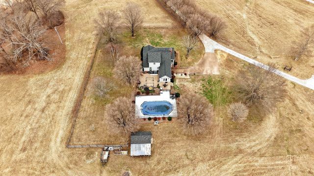 3146 Old Greenbrier Pike, Greenbrier, TN 37073