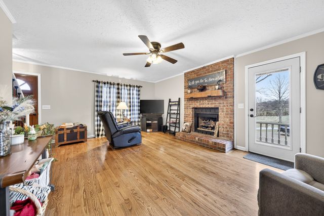 3146 Old Greenbrier Pike, Greenbrier, TN 37073