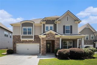 4650 Silver Meadow Drive, Buford, GA 30519
