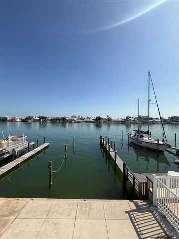 716 BAYWAY BOULEVARD 6, Clearwater Beach, FL 33767