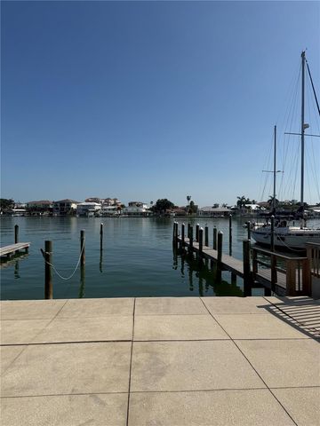 716 BAYWAY BOULEVARD 6, Clearwater Beach, FL 33767