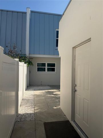 716 BAYWAY BOULEVARD 6, Clearwater Beach, FL 33767