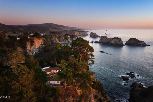 5420 S Highway 1, Elk, CA 95432