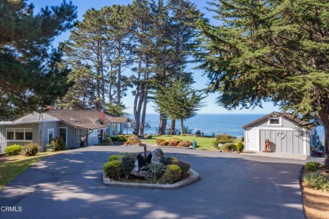 5420 S Highway 1, Elk, CA 95432