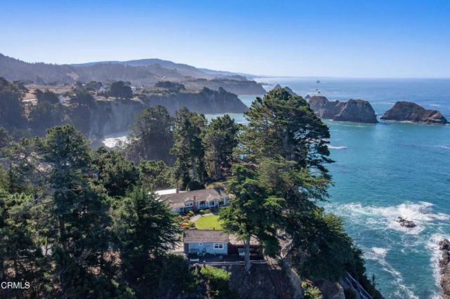 5420 S Highway 1, Elk, CA 95432