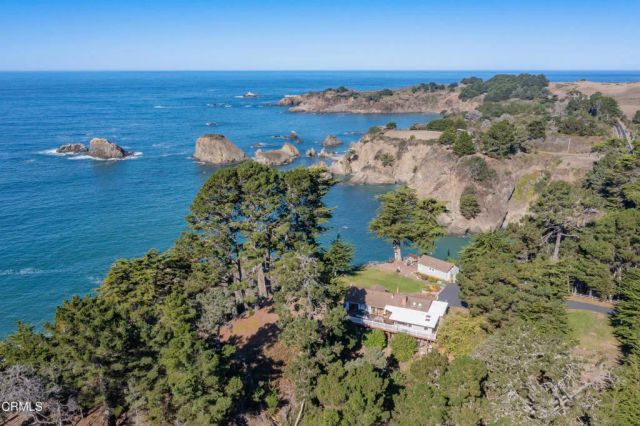 5420 S Highway 1, Elk, CA 95432