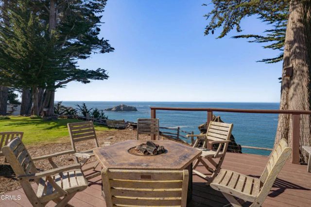 5420 S Highway 1, Elk, CA 95432