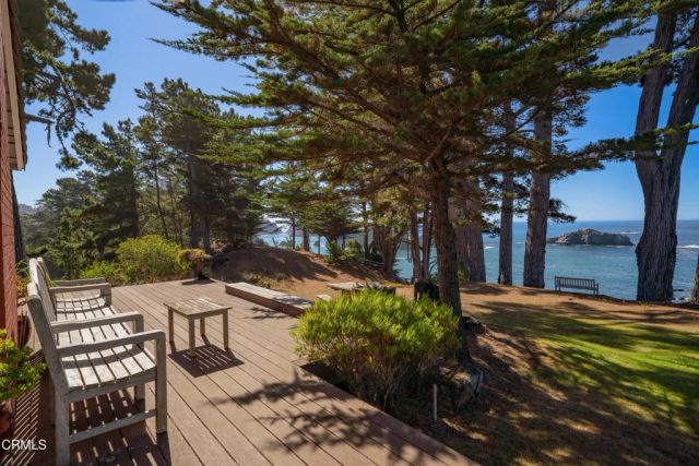 5420 S Highway 1, Elk, CA 95432