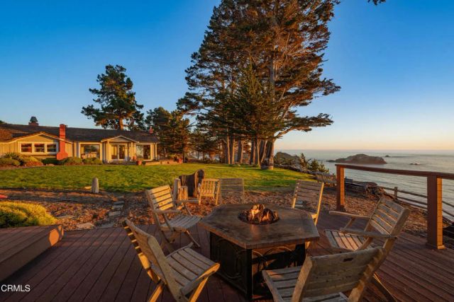 5420 S Highway 1, Elk, CA 95432