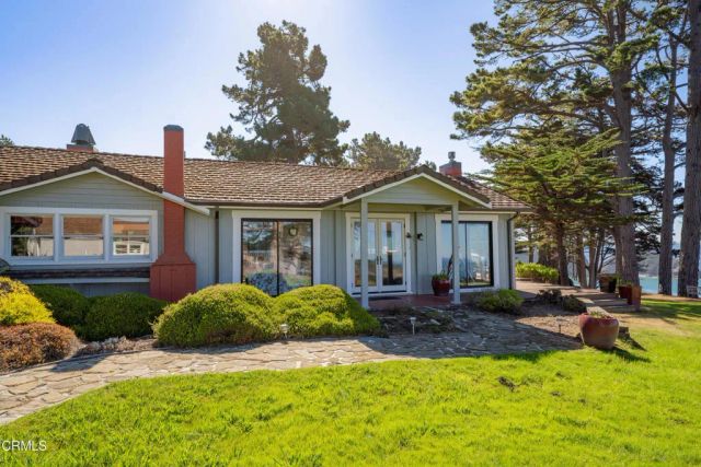 5420 S Highway 1, Elk, CA 95432