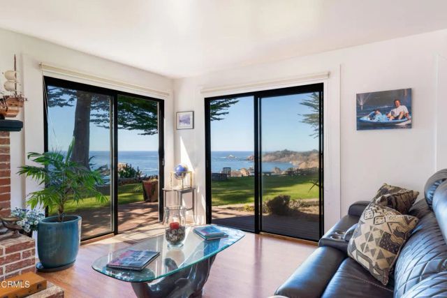 5420 S Highway 1, Elk, CA 95432