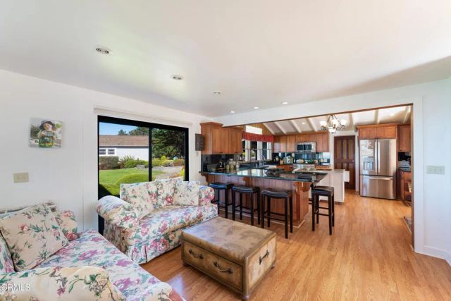 5420 S Highway 1, Elk, CA 95432