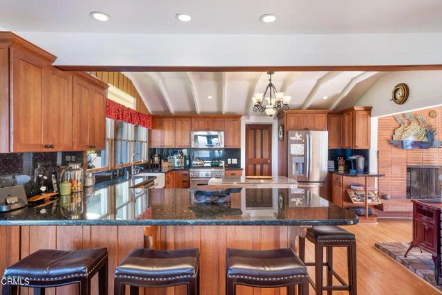 5420 S Highway 1, Elk, CA 95432