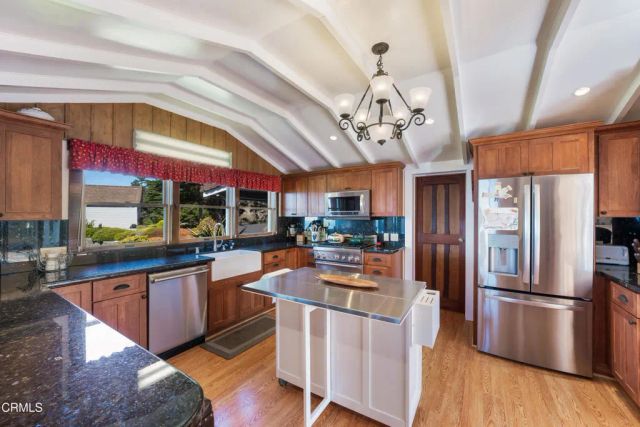 5420 S Highway 1, Elk, CA 95432