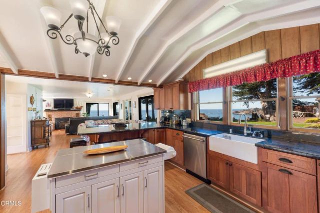 5420 S Highway 1, Elk, CA 95432