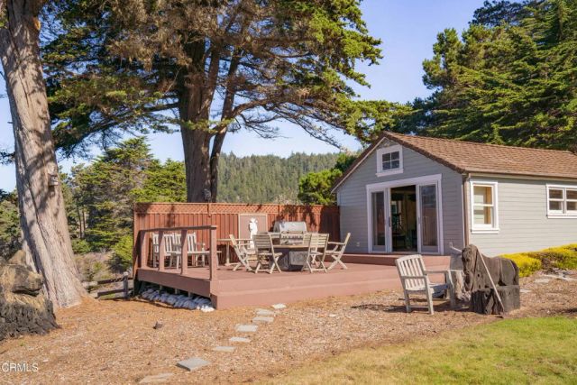 5420 S Highway 1, Elk, CA 95432